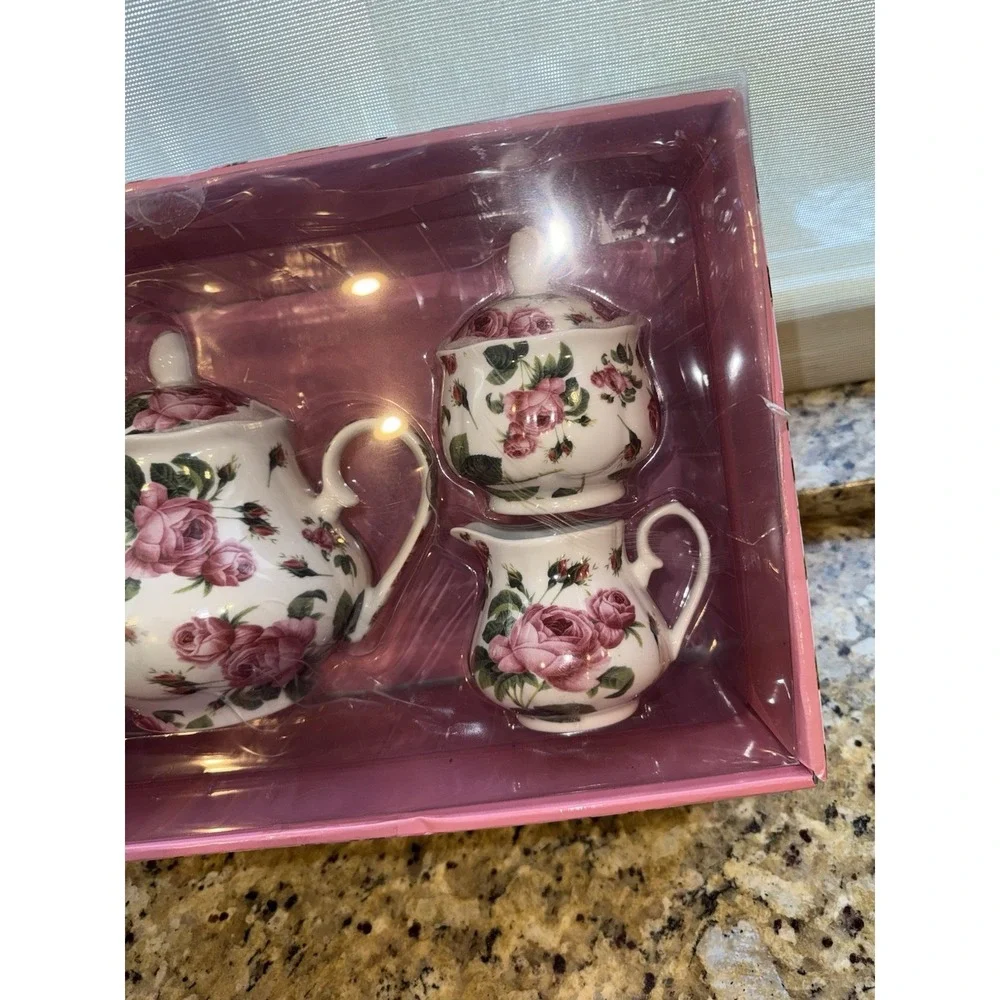 Kent Pottery we opened